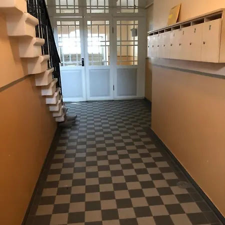 Modern Old Town With A Historical Value Apartment *