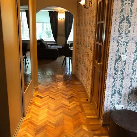 Apartment Modern Old Town With A Historical Value *