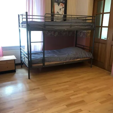 Modern Old Town With A Historical Value Apartment Tallinn